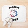 Game Day Vibes Basketball 2 Bath Mat Official Basketball Gifts Merch