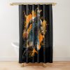 Shower Curtain Official Basketball Gifts Merch