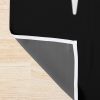 Basketball Heartbeat Shower Curtain Official Basketball Gifts Merch