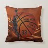 basketball pillow great basketball senior gifts rd9f1b434f1074faca5c082523211a4b5 6s309 8byvr 1000 - Basketball Gifts