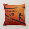 gift ideas for girls basketball team basketball throw pillow r2cfd64633e40479d9e263a2cf42819fe 6s309 8byvr 1000 - Basketball Gifts