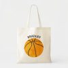 personalized kids orange basketball sports boys tote bag rd0354293caf240c49065237078adfb13 v9w6h 8byvr 1000 - Basketball Gifts