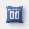 sneaker room ideas customizable basketball uniform throw pillow r4e0fcd7612d547b8b65fa5f605713035 4gum2 8byvr 1000 - Basketball Gifts