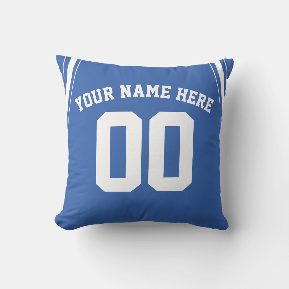 sneaker room ideas customizable basketball uniform throw pillow r4e0fcd7612d547b8b65fa5f605713035 4gum2 8byvr 1000 - Basketball Gifts
