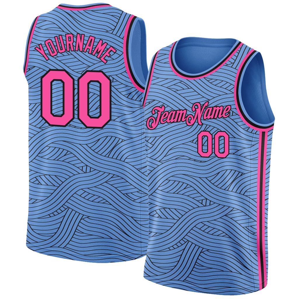 3DPattern1371 - Basketball Gifts