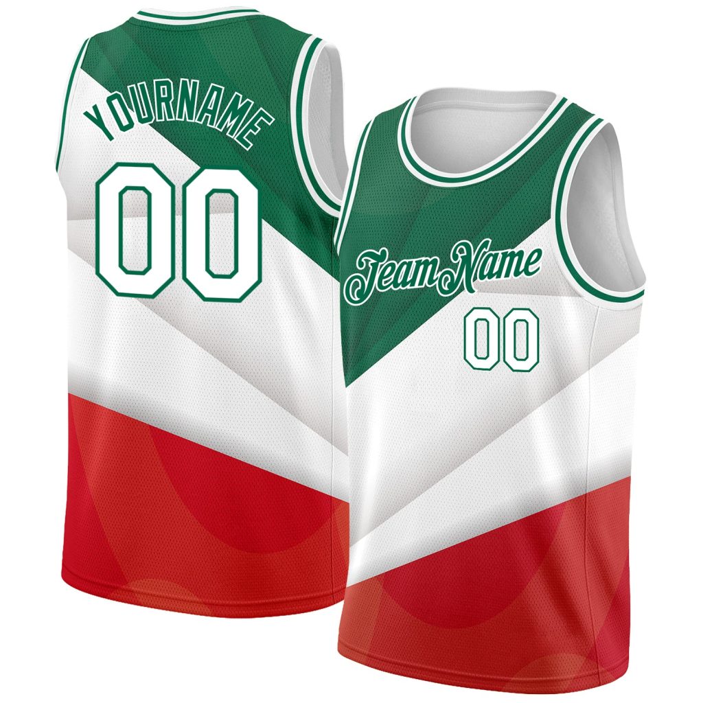 3DPattern1712 - Basketball Gifts