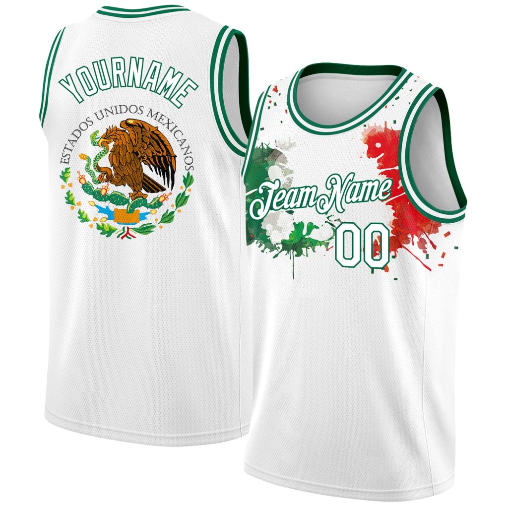 3DPattern1714 - Basketball Gifts
