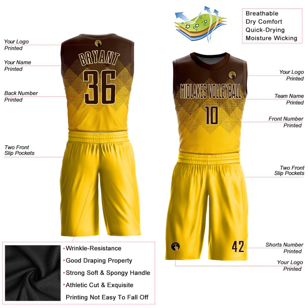 BSuit0016 1 - Basketball Gifts