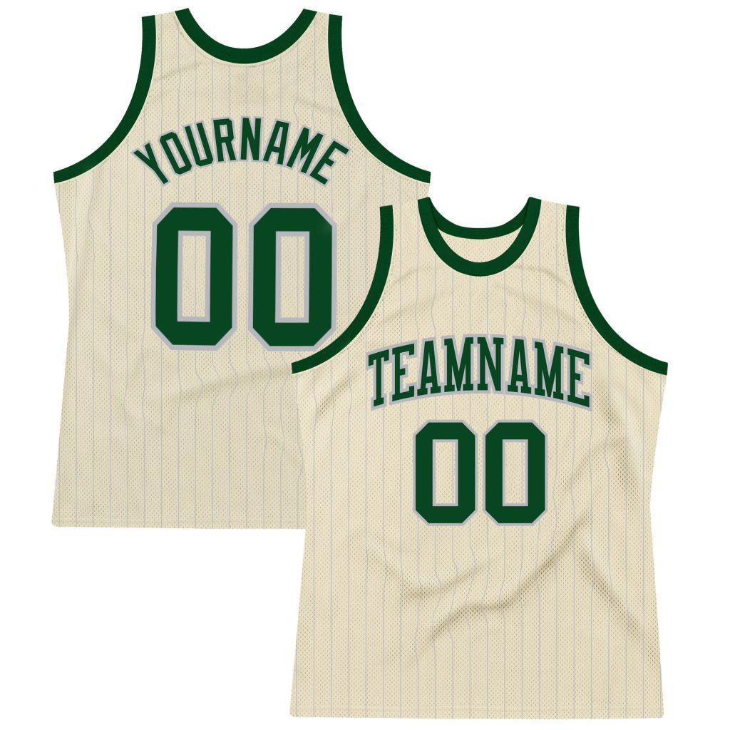 Cream0437 - Basketball Gifts