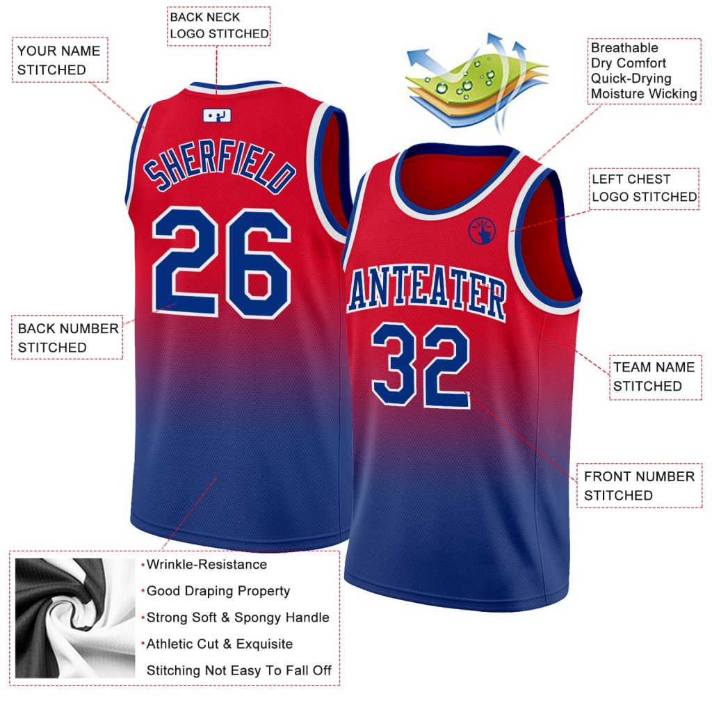 FadeFashion0092 1 - Basketball Gifts