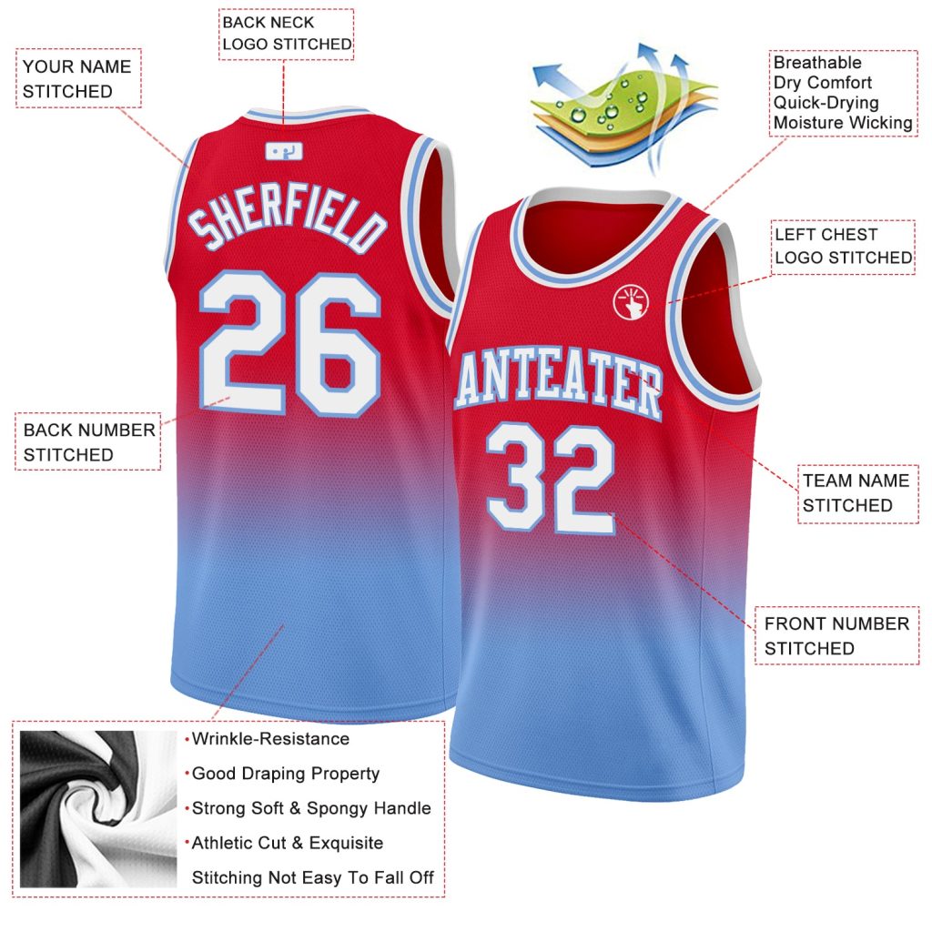 FadeFashion0093 1 - Basketball Gifts