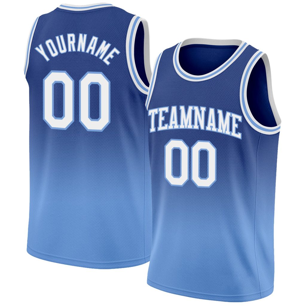 FadeFashion0095 - Basketball Gifts