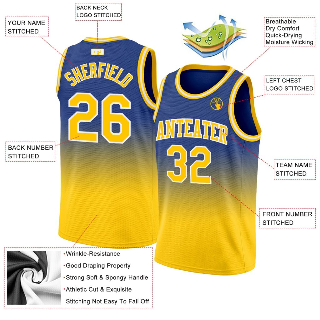 FadeFashion0098 1 - Basketball Gifts