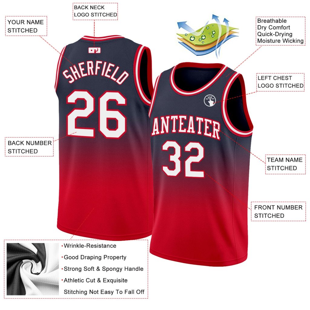 FadeFashion0099 1 - Basketball Gifts