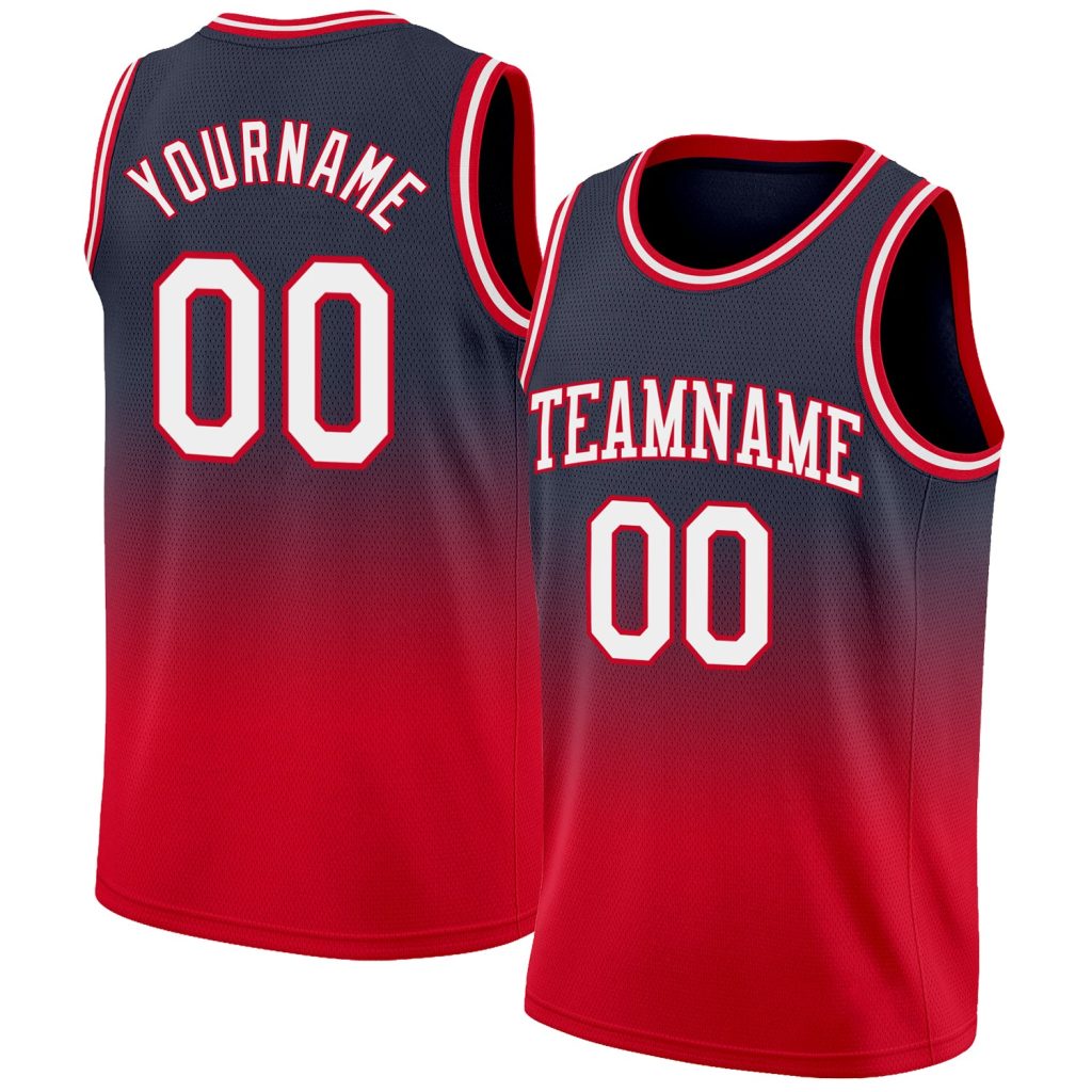 FadeFashion0099 - Basketball Gifts