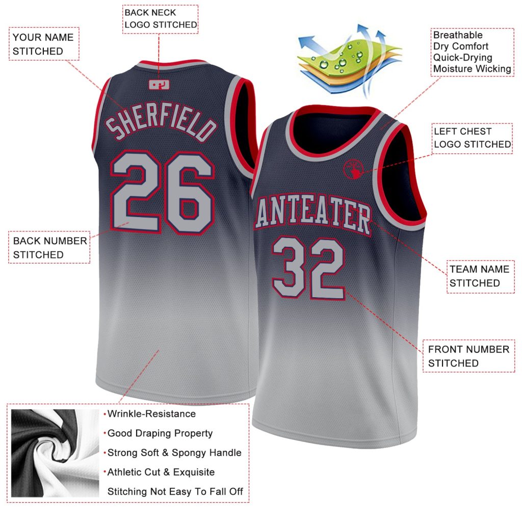 FadeFashion0104 1 - Basketball Gifts