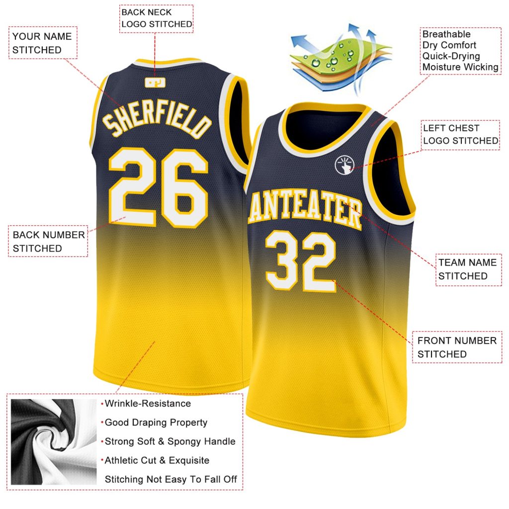 FadeFashion0106 1 - Basketball Gifts