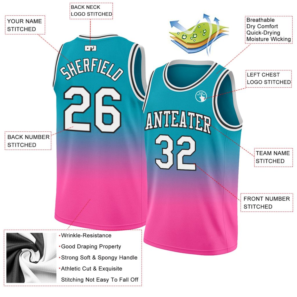 FadeFashion0108 1 - Basketball Gifts