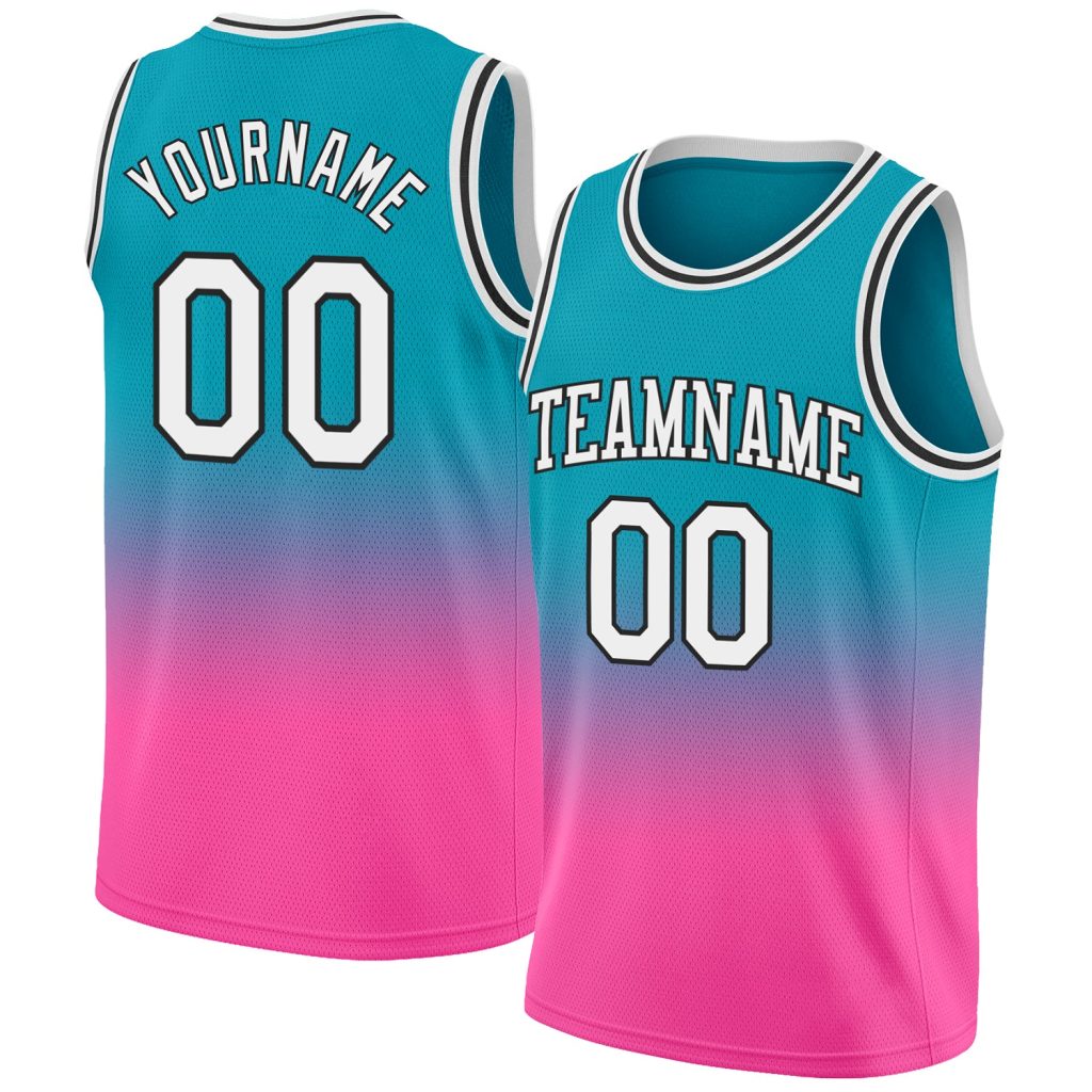 FadeFashion0108 - Basketball Gifts