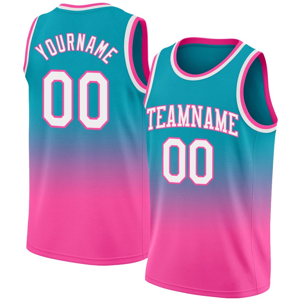 FadeFashion0109 - Basketball Gifts