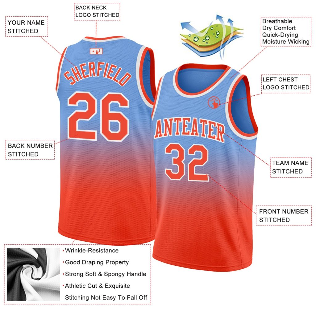 FadeFashion0112 1 - Basketball Gifts