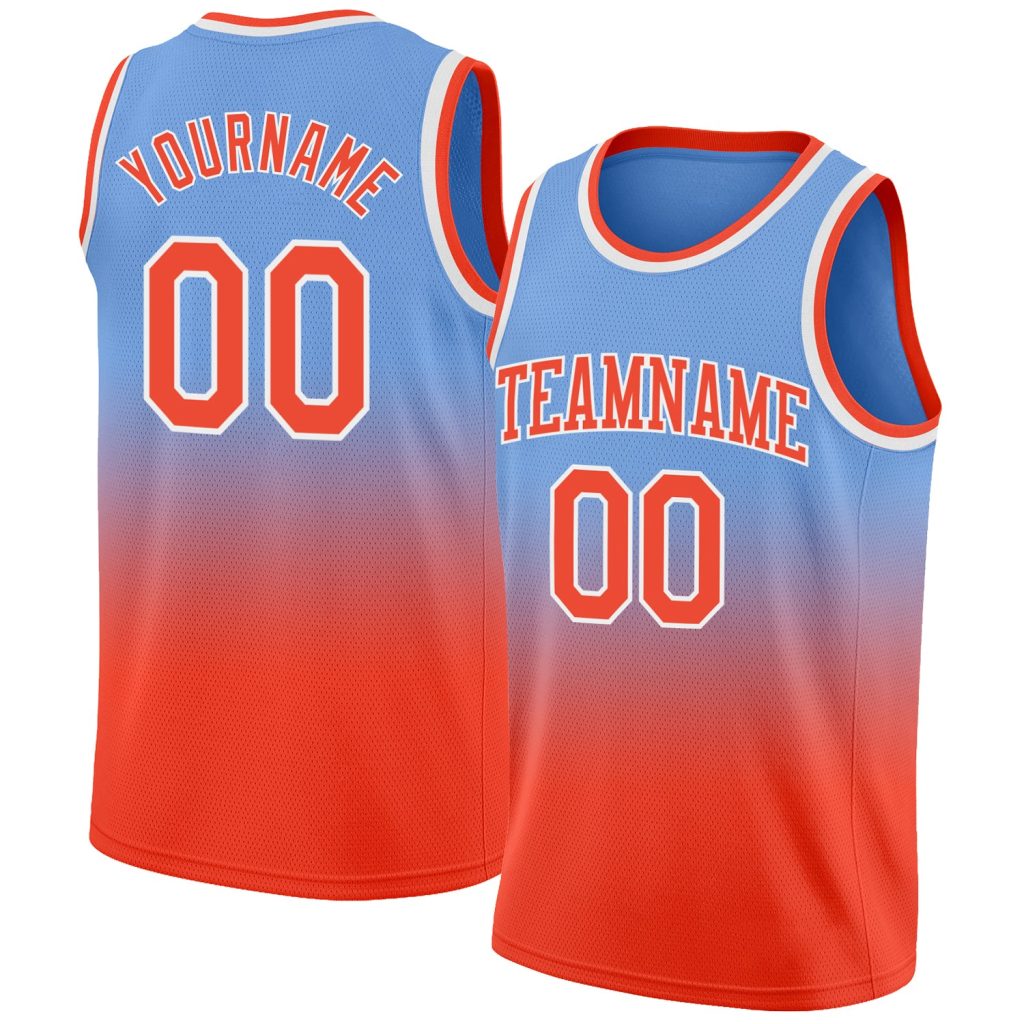 FadeFashion0112 - Basketball Gifts