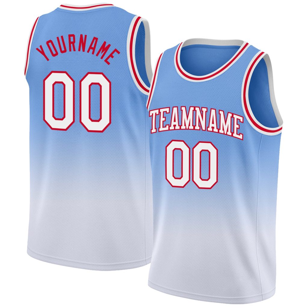 FadeFashion0113 - Basketball Gifts