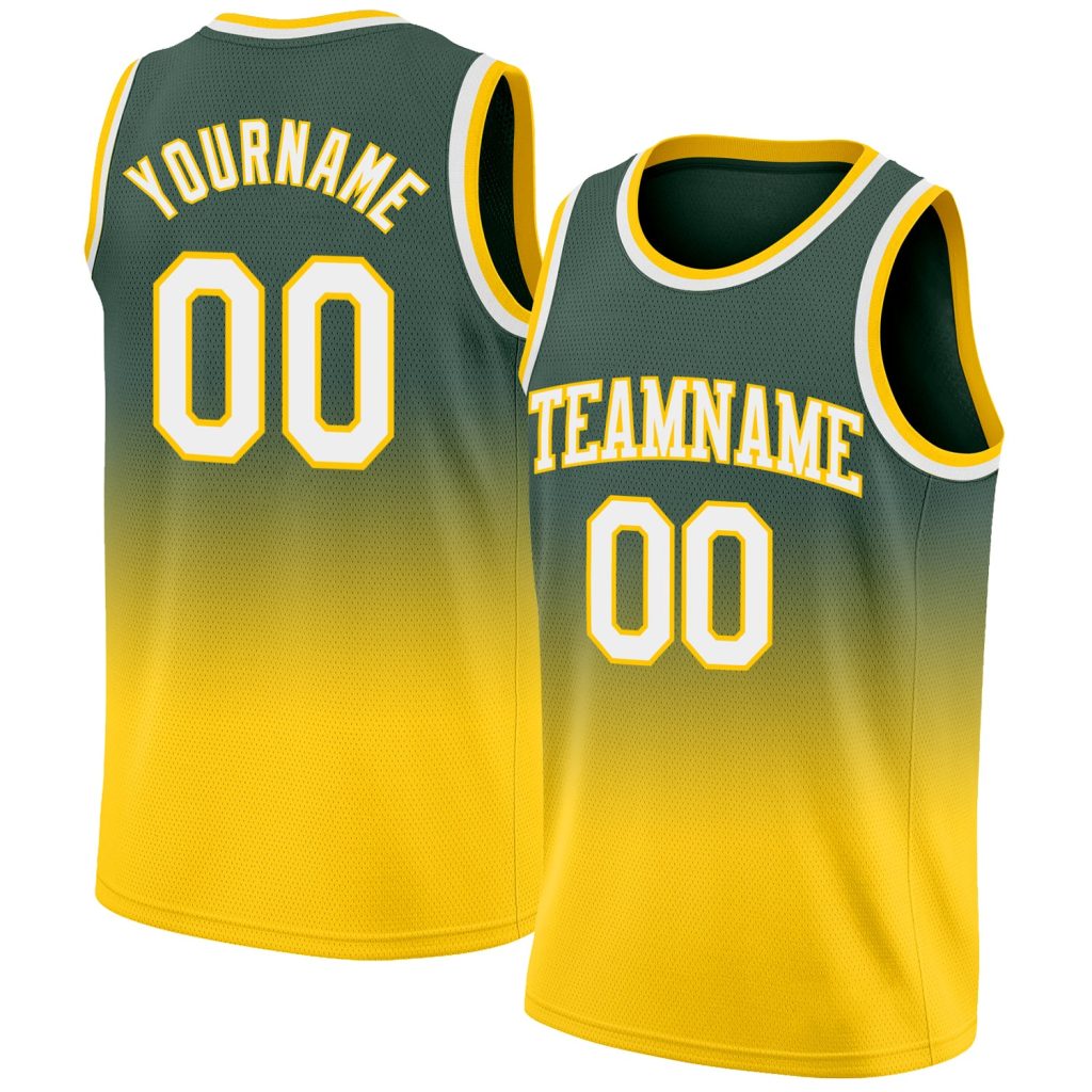 FadeFashion0117 - Basketball Gifts