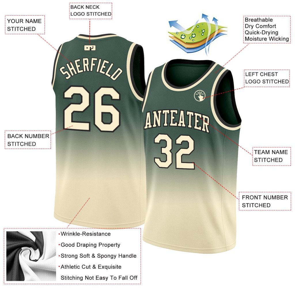 FadeFashion0119 1 - Basketball Gifts