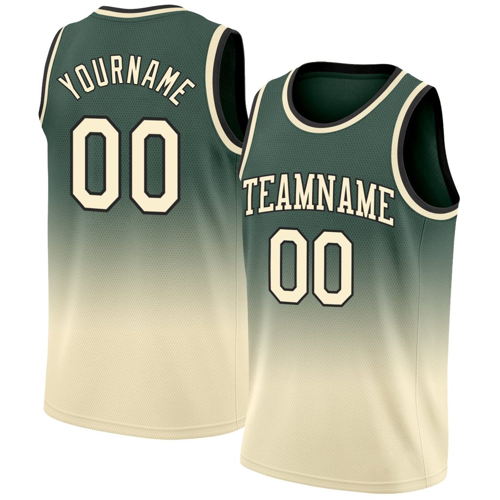 FadeFashion0119 - Basketball Gifts
