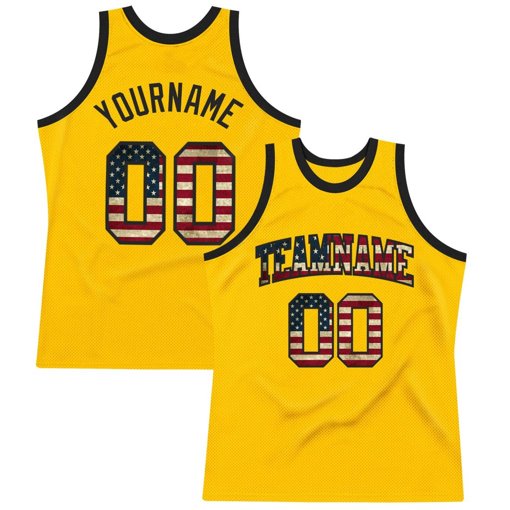 Gold0349 - Basketball Gifts
