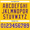Gold0382 3 - Basketball Gifts