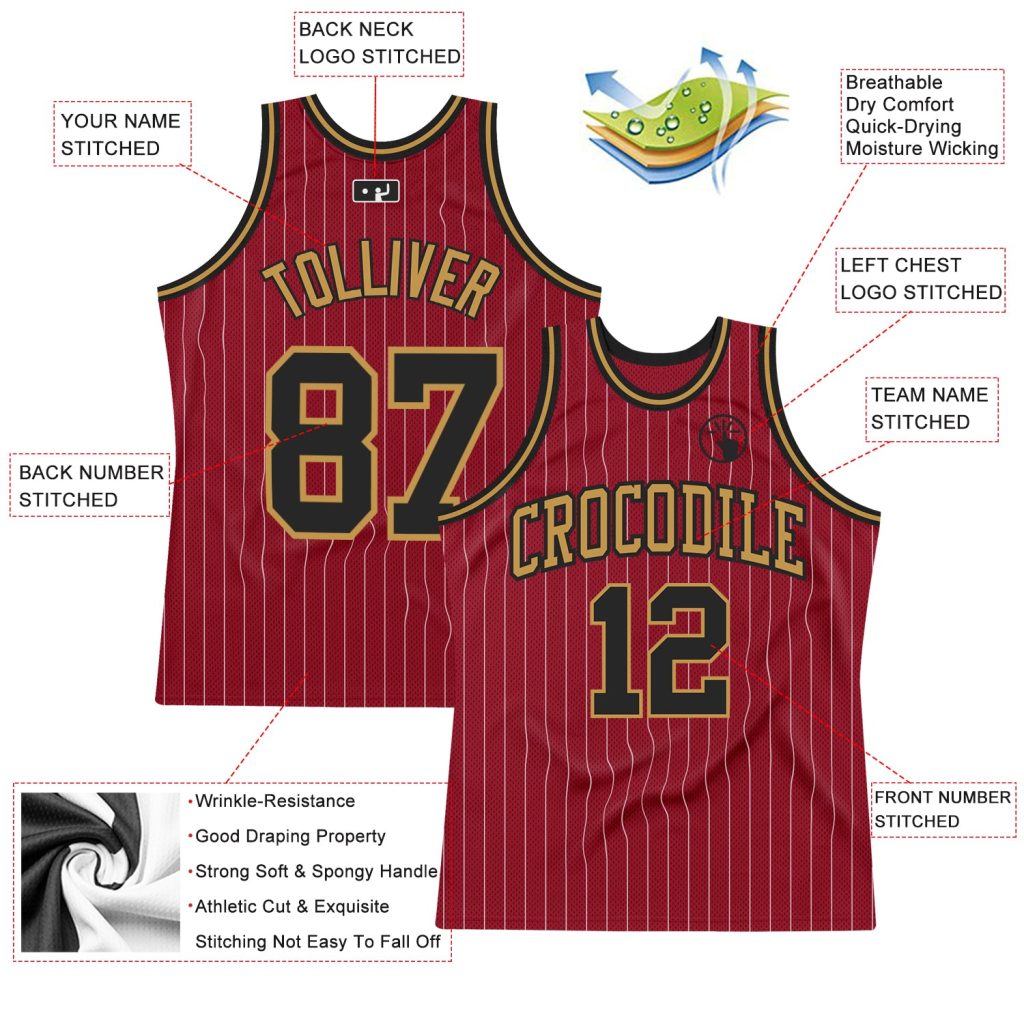 Maroon0082 1 - Basketball Gifts