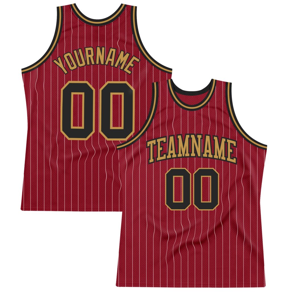 Maroon0082 - Basketball Gifts