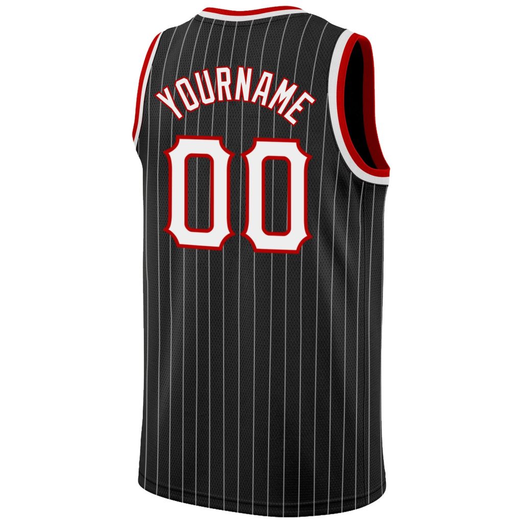 black 0498 5 - Basketball Gifts