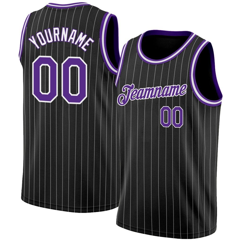 black 0504 - Basketball Gifts