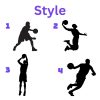 il 1000xN.5302079954 4v7l - Basketball Gifts