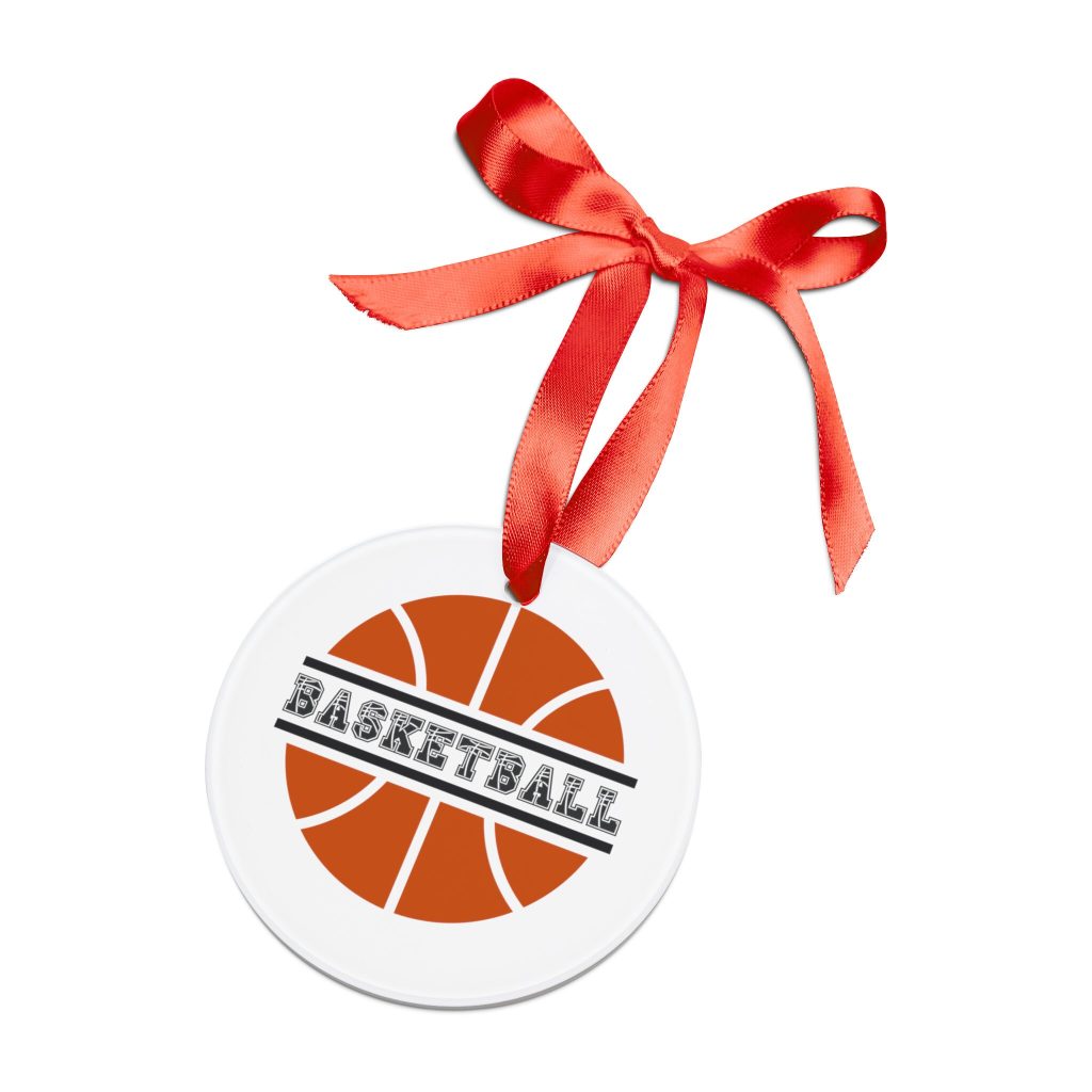 - Basketball Gifts