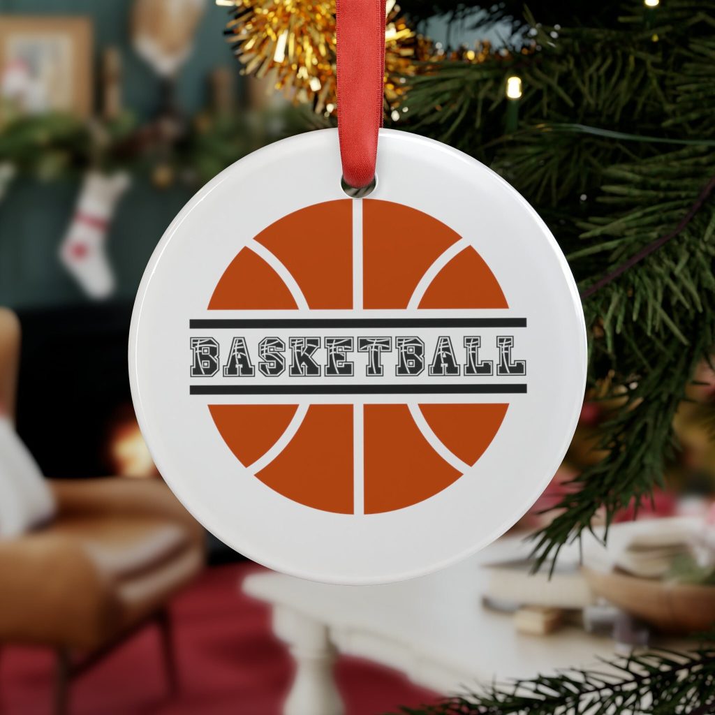 - Basketball Gifts