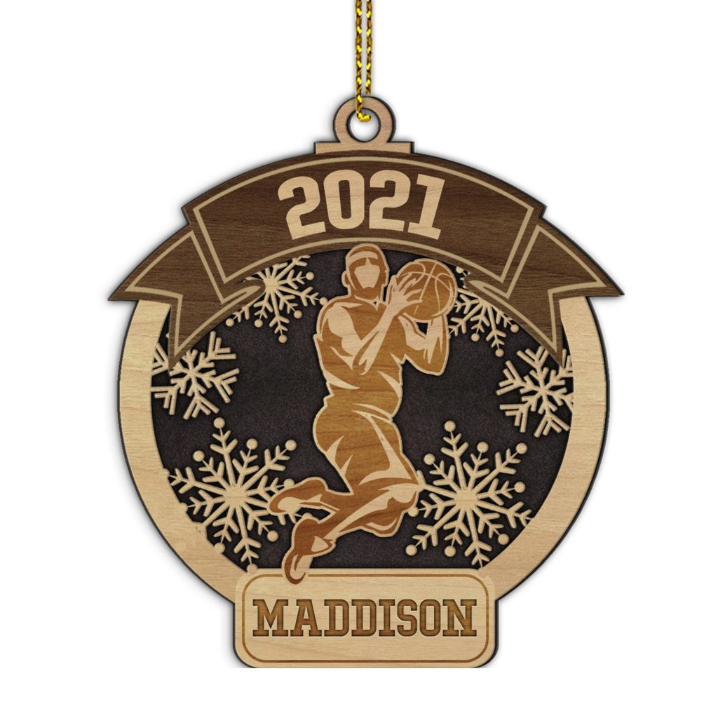 - Basketball Gifts