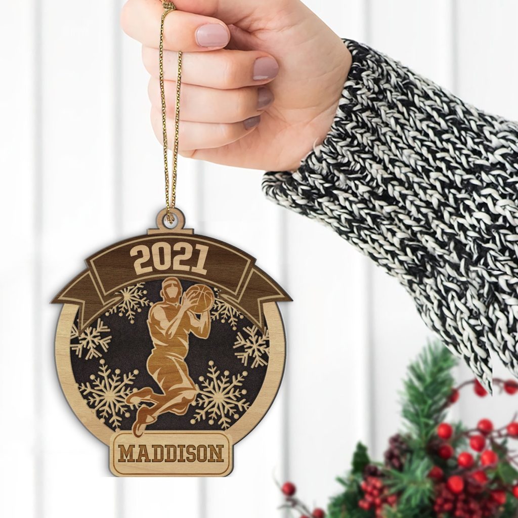 - Basketball Gifts