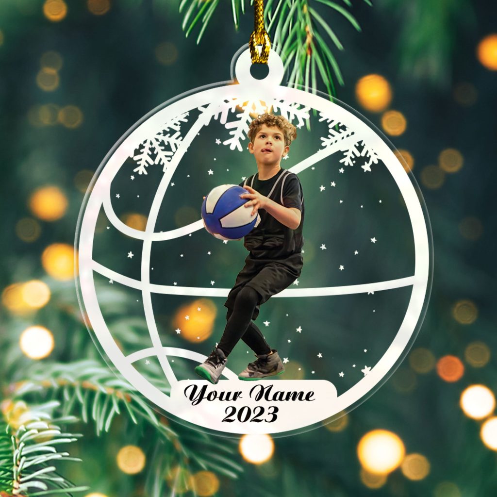 - Basketball Gifts