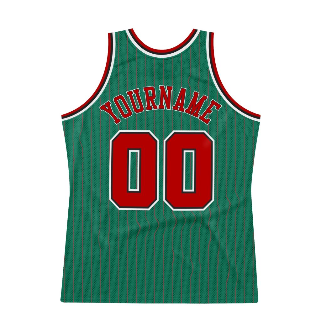 kelly green 0115 5 - Basketball Gifts