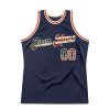 navy 0239 4 - Basketball Gifts