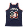 navy 0239 5 - Basketball Gifts
