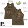 olive 0054 1 - Basketball Gifts