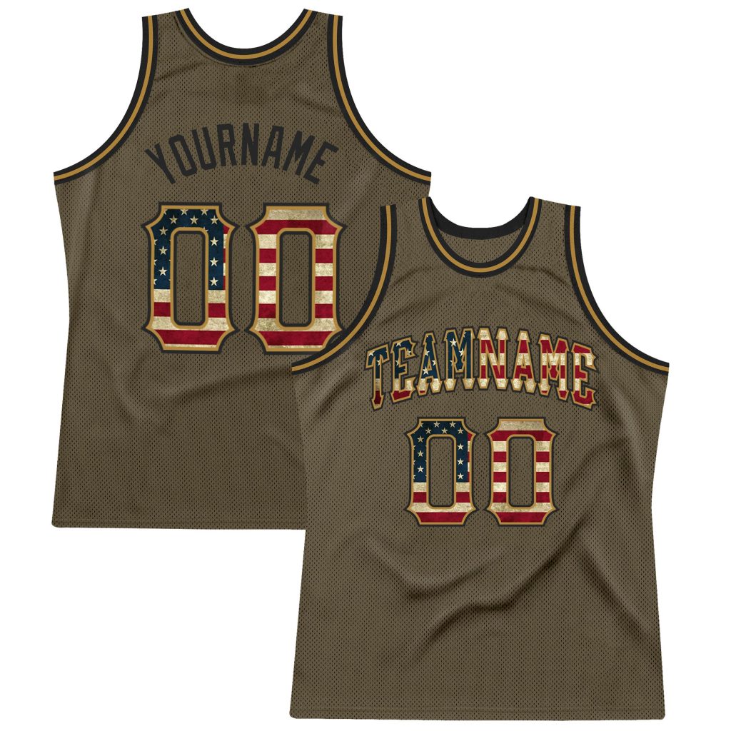 olive 0054 - Basketball Gifts