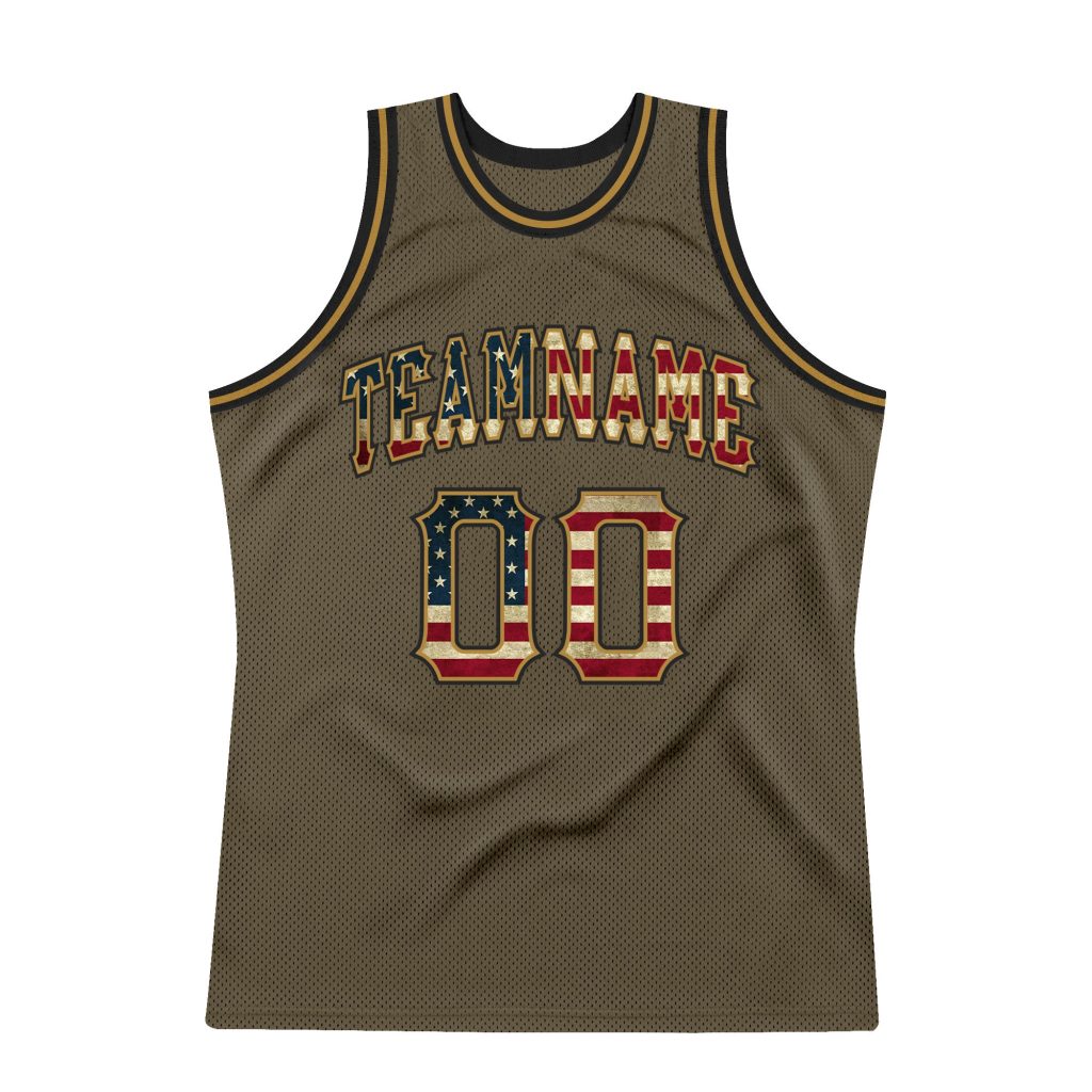 olive 0054 4 - Basketball Gifts