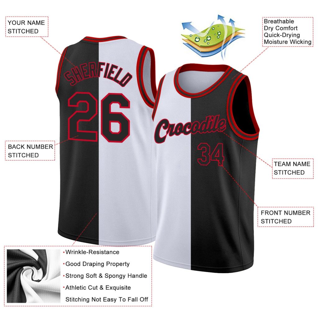 split 0044 1 - Basketball Gifts