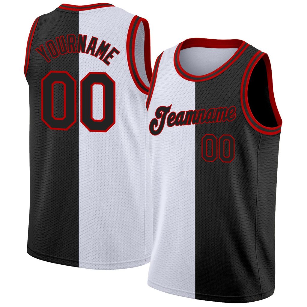 split 0044 - Basketball Gifts